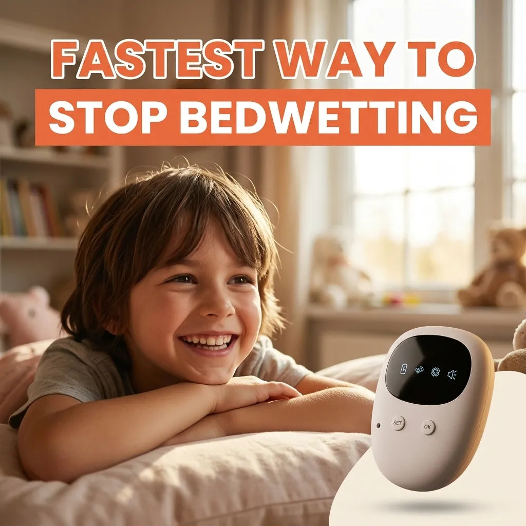 Snoozi SleepSync™ System