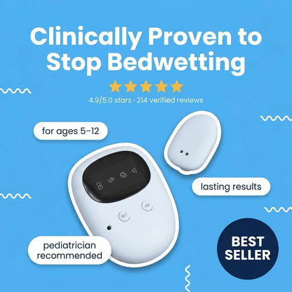 Snoozi SleepSync™ System