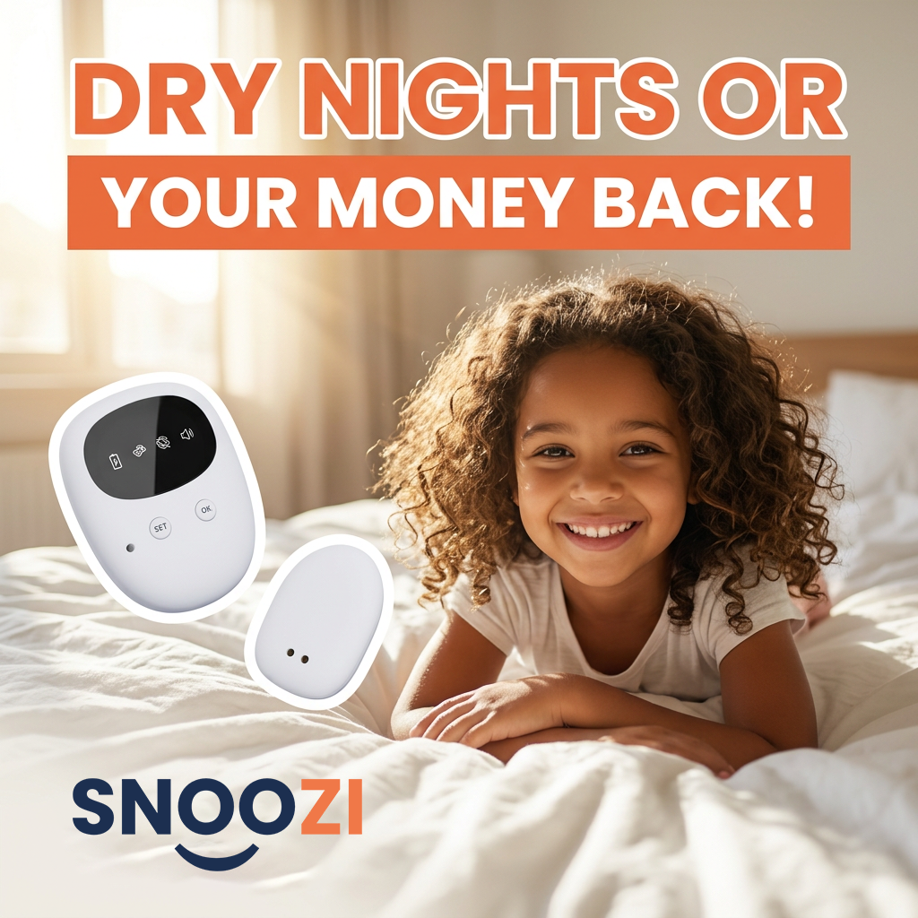 Snoozi SleepSync™ System